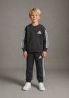 3 iplik unisex %100 pamuk ADLUC takım