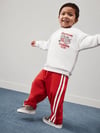 3 iplik unisex %100 pamuk BABYCCINO takım