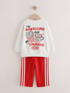 3 iplik unisex %100 pamuk BABYCCINO takım