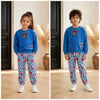 3 iplik unisex %98 pamuk TEDDY süzene takım