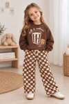 3 iplik unisex cookies takım