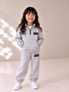 3 iplik unisex fermuarlı GPSNOOK 2li Takım