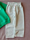 3 iplik unisex little wonderers takım