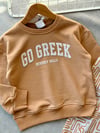 3iplik erkek çocuk go greek takım