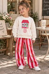 3iplik unisex good things takım