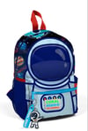 Coral High 2 bölmeli kreş çantası 23524