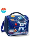 Coral High 3lü çanta seti 0133252