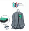 Coral High 3lü çanta seti 33236