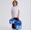 Coral High 3lü çanta seti SET0123724