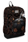 Coral High 3lü çanta seti SET0133217