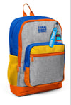 Coral High 3lü çanta seti SET0133221