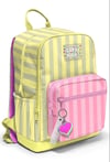 Coral High 3lü çanta seti SET0133223