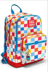 Coral High 3lü çanta seti SET0133225