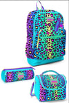 Coral High 3lü çanta seti SET123769