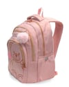 Coral High Ayıcık Desenli Okul Sırt Çantası 24462