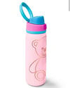 Coral High Ayıcık Desenli Pipetli ve Direkt İçim Çelik Termos 800 ml 38590