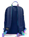 Coral High Çok Renkli 3'lü Okul Çanta Seti SET0123635