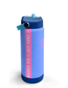 Coral High Katlanır Ağızlıklı Çelik Termos 650 ml 38346