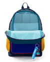 Coral High Kids Çok Renkli 3'lü Okul Çanta Seti SET0133222