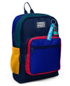 Coral High Kids Çok Renkli 3'lü Okul Çanta Seti SET0133222