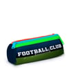 Coral High Kids Lacivert Futbol Desenli Üç Bölmeli Kalem Çantası 22095