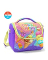 Coral High Kids Milka Dondurma Desenli 3'lü Okul Çanta Seti SET0133254