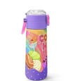 Coral High Kids Milka Dondurma Desenli Pipetli ve Direkt İçim Çelik Termos 500 ml 38136