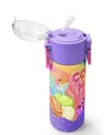 Coral High Kids Milka Dondurma Desenli Pipetli ve Direkt İçim Çelik Termos 500 ml 38136