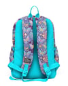 Coral High Kids Pastel Renkli Kelebek Desenli Okul Sırt Çantası 33206