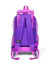 Coral High Kids Pembe Mor Milkshake Dondurma Desenli 3'lü Çanta Seti SET0123949