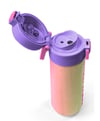 Coral High Kids Renk Geçişli Pipetli ve Direkt İçim Çelik Termos 500 ml 31868
