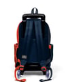 Coral High Kids Renkli Çizgili 3'lü Okul Çanta Seti SET0123982