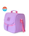 Coral High Lila Pembe 3'lü Okul Çanta Seti SET0124415