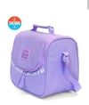 Coral High Lila Thermo Beslenme Çantası 27405