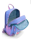 Coral High Milka Geometrik Desenli Okul Sırt Çantası 33227