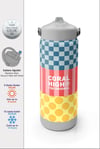 Coral High paslanmaz çelik-katlanır ağızlıklı Termos(800 ml) 38304