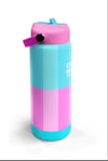 Coral High paslanmaz çelik-katlanır ağızlıklı Termos(650 ML) 38381