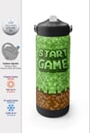 Coral High paslanmaz çelik-katlanır ağızlıklı Termos(650 ML) 38393