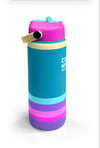Coral High paslanmaz çelik-katlanır ağızlıklı Termos(650 ML) 38379
