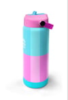 Coral High paslanmaz çelik-katlanır ağızlıklı Termos(650 ML) 38381