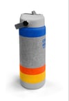 Coral High paslanmaz çelik-katlanır ağızlıklı Termos(650 ML) 39121