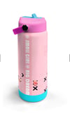 Coral High paslanmaz çelik-katlanır ağızlıklı Termos(650 ML) 38349