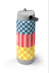Coral High paslanmaz çelik-katlanır ağızlıklı Termos(800 ml) 38304