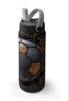 Coral High paslanmaz çelik-katlanır ağızlıklı Termos(650 ML) 38317