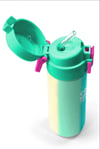 Coral High paslanmaz çelik pipetli ve direkt içimli Termos(500 ml) 31844