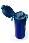 Coral High paslanmaz çelik pipetli ve direkt içimli Termos(500 ml) 31895