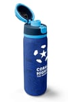Coral High paslanmaz çelik PİPETLİ VE DİREKT İÇİMLİ termos (800 ml) 38557