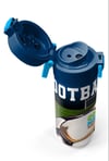Coral High paslanmaz çelik pipetli ve direkt içimli Termos(500 ml) 31995