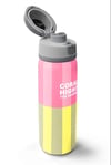 Coral High paslanmaz çelik PİPETLİ VE DİREKT İÇİMLİ termos (800 ml) 38501
