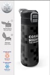 Coral High paslanmaz çelik pipetli ve direkt içimli Termos(500 ml) 31894